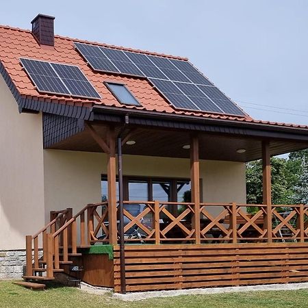 Moje Mazury Wilk Wilnowo Exterior foto