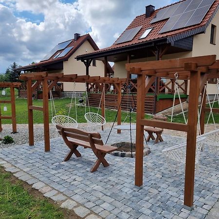 Moje Mazury Wilk Wilnowo Exterior foto