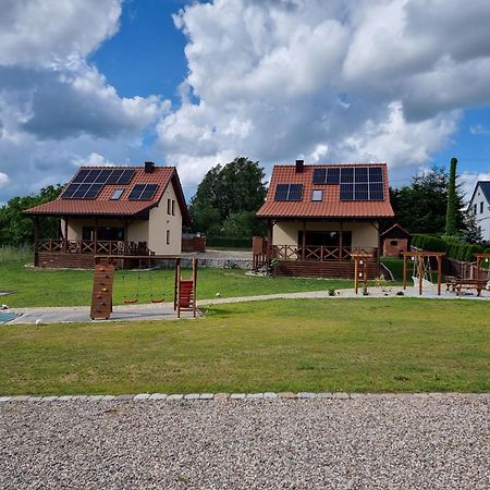 Moje Mazury Wilk Wilnowo Exterior foto