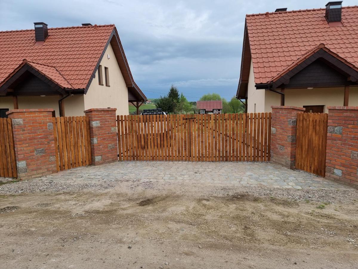 Moje Mazury Wilk Wilnowo Exterior foto