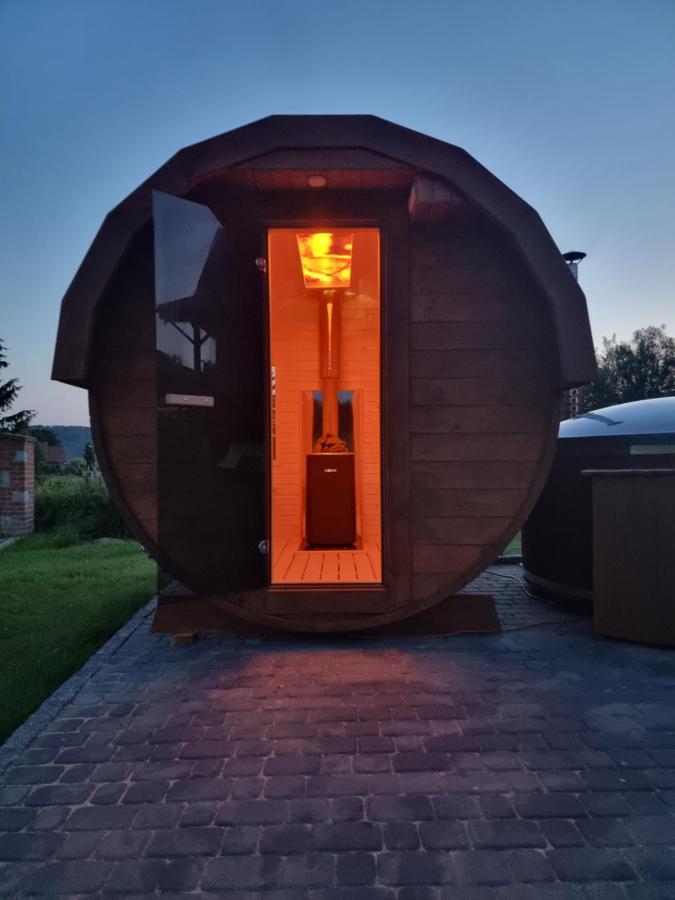 Moje Mazury Wilk Wilnowo Exterior foto