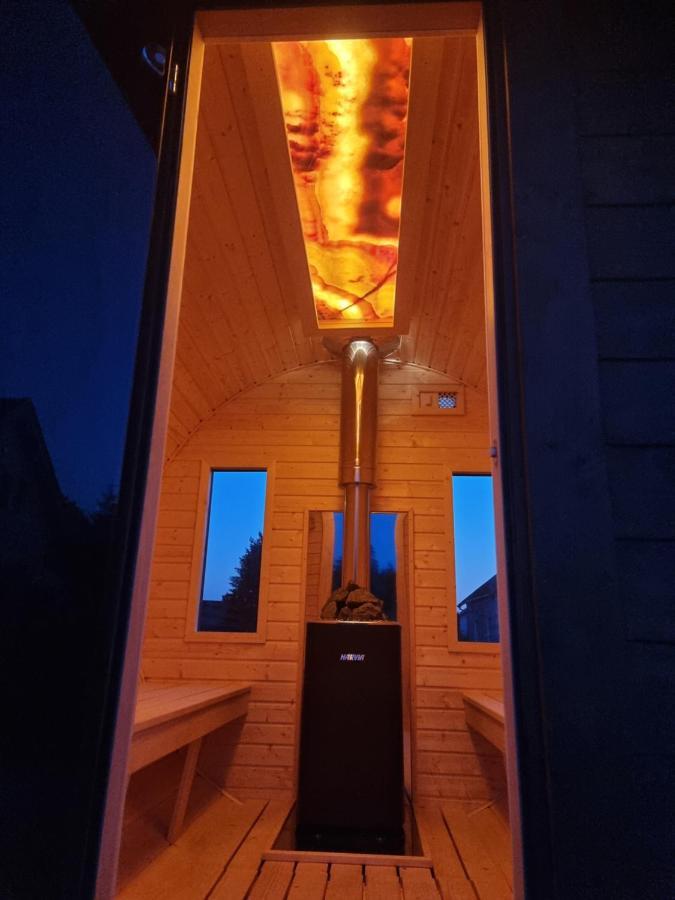 Moje Mazury Wilk Wilnowo Exterior foto